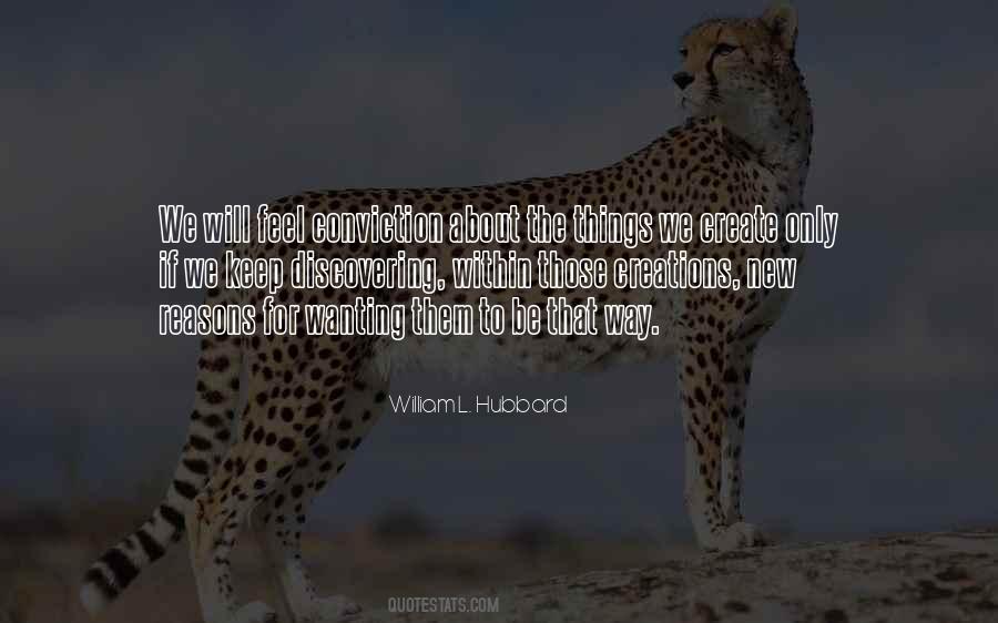 Create New Things Quotes #227195