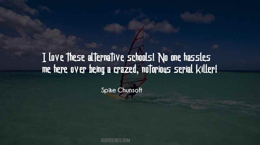 Quotes About Being Over #308320