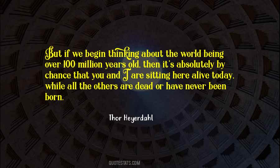 Quotes About Being Over #856533
