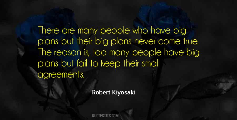 Small But Big Quotes #348067
