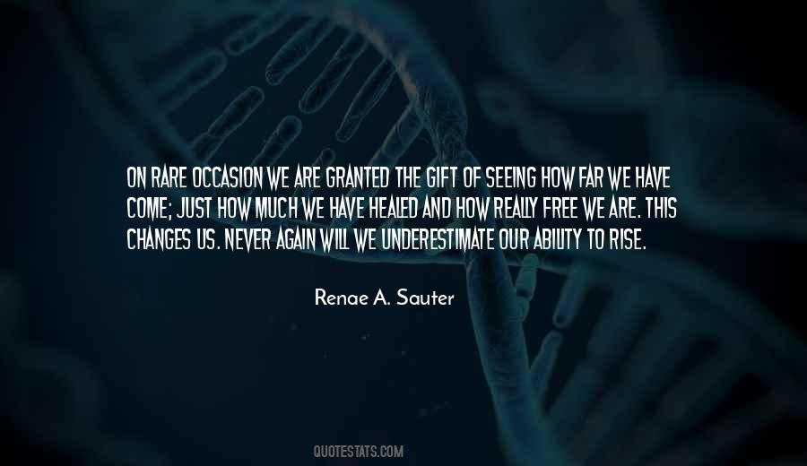 How Far We Have Come Quotes #1600521