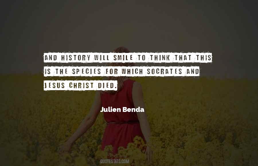 Smile Jesus Quotes #168121