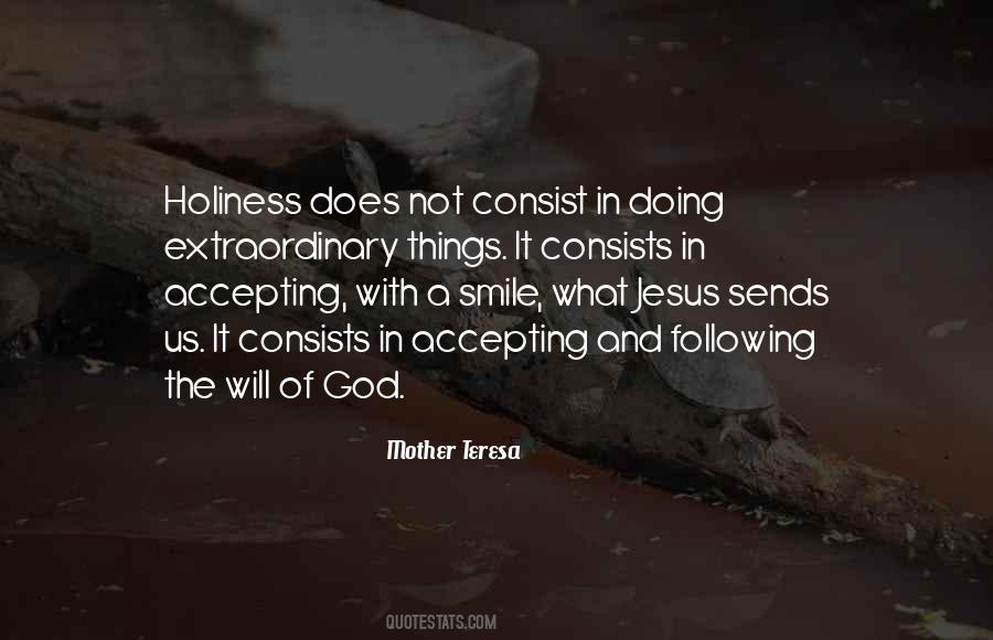 Smile Jesus Quotes #1691807