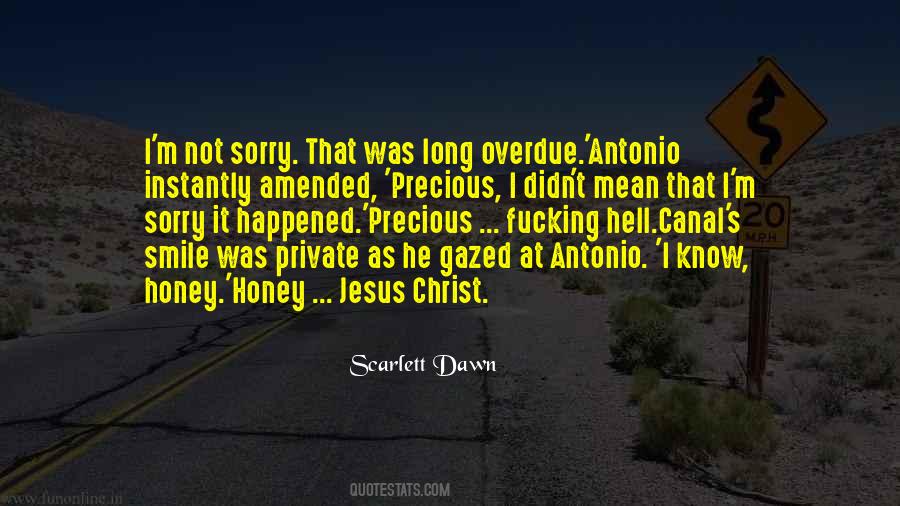 Smile Jesus Quotes #230020