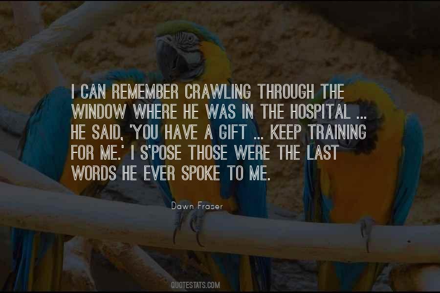 Best Pose Quotes #121478