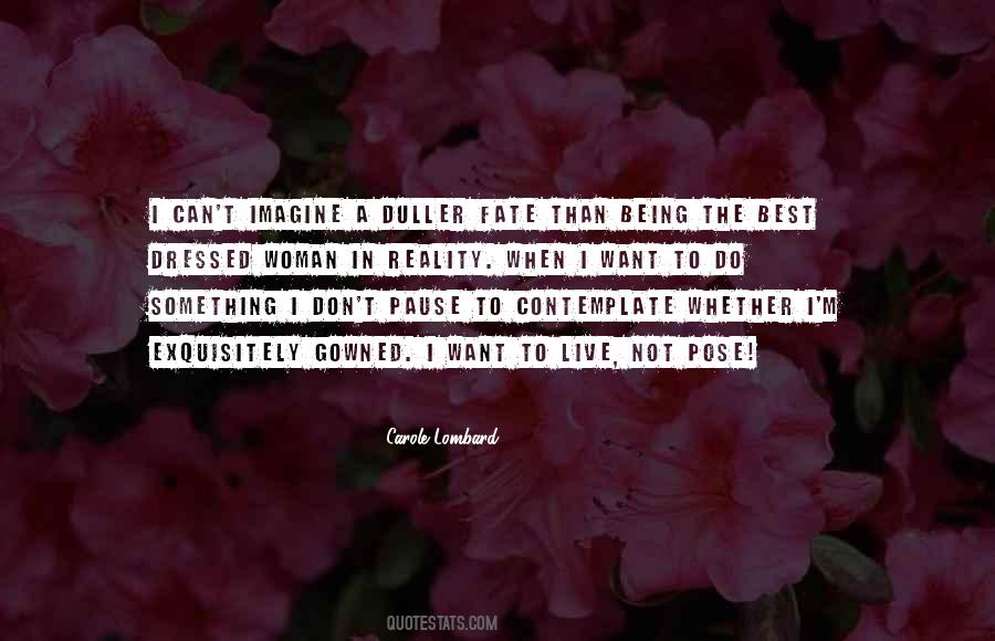 Best Pose Quotes #1805952