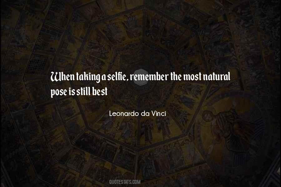 Best Pose Quotes #704382