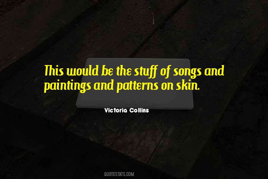 On Skin Quotes #244117