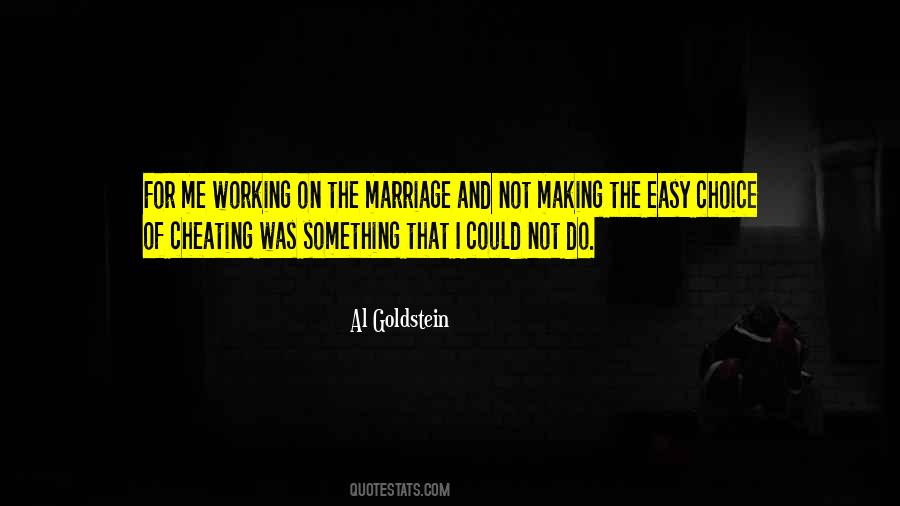 Cheating Me Quotes #1402835