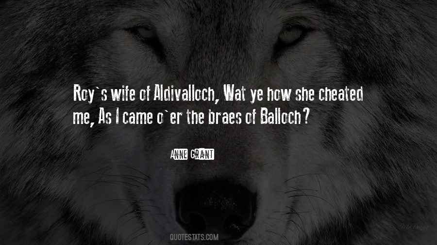 Cheating Me Quotes #595916