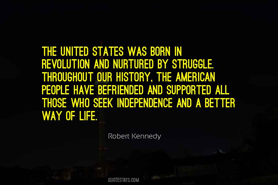 I Was Born To Do This Quotes #19342