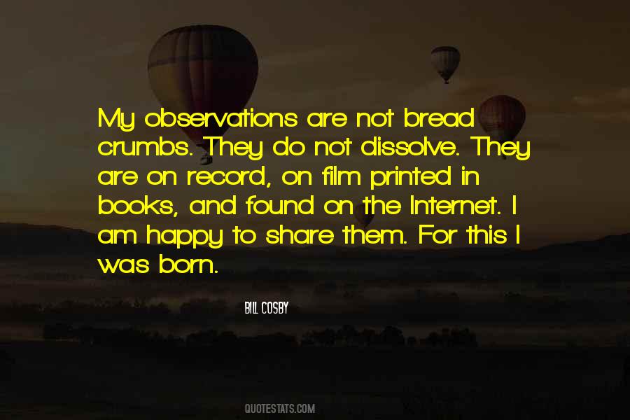 I Was Born To Do This Quotes #634034