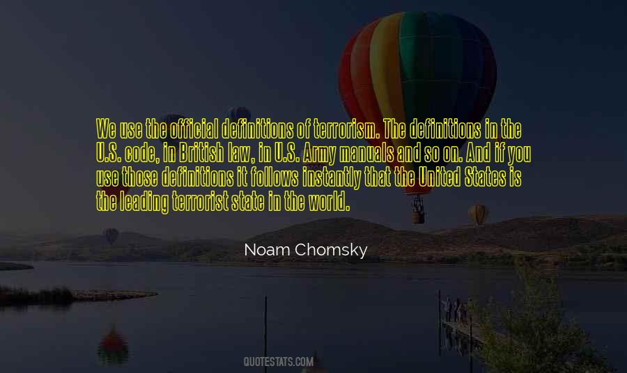 Use U Quotes #1574371