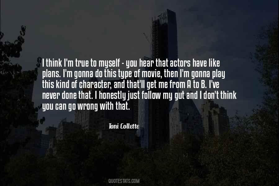Just Follow Me Quotes #1077460