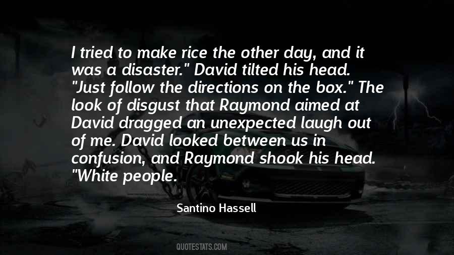 Just Follow Me Quotes #485180