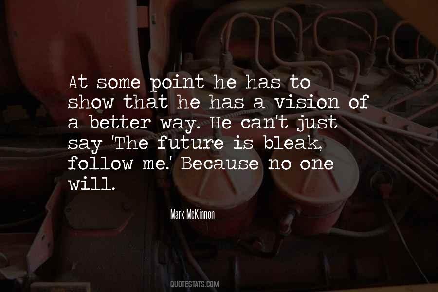 Just Follow Me Quotes #644806