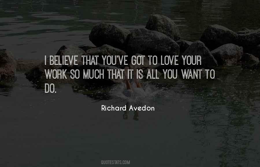 I Love You Much Quotes #234025