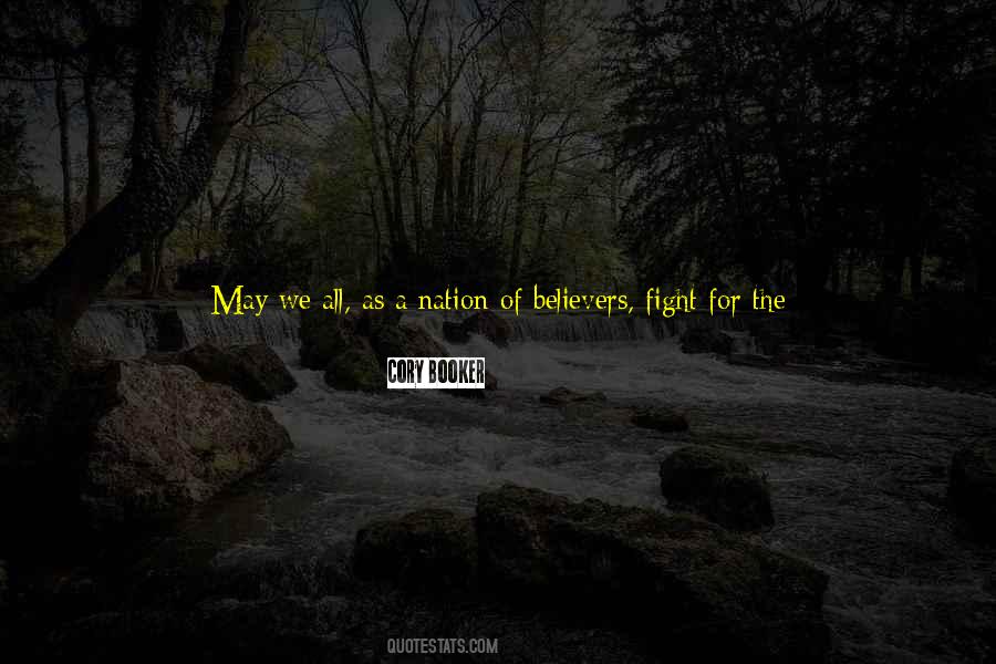 Nation Proud Quotes #1473082