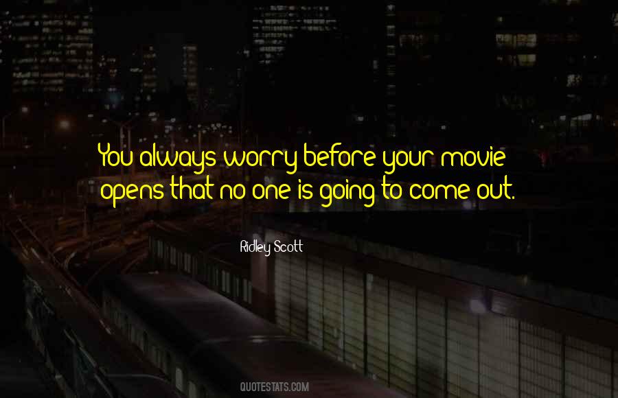 No One Is Your Quotes #637038