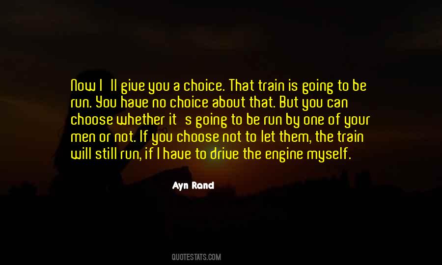 No One Is Your Quotes #724324