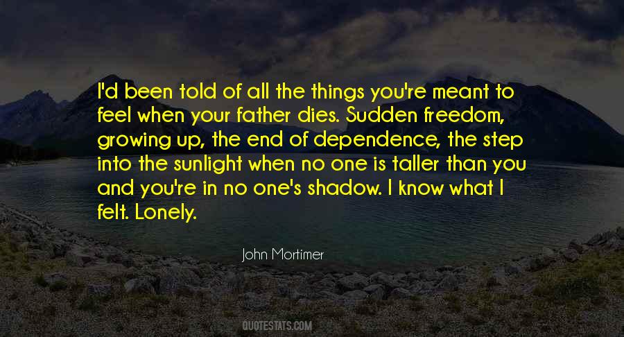 No One Is Your Quotes #846064