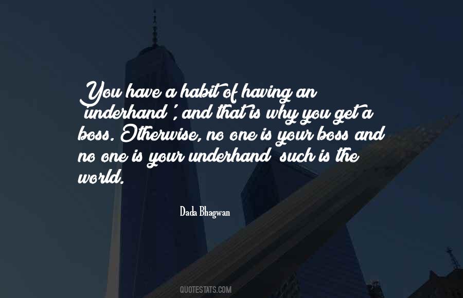 No One Is Your Quotes #992149