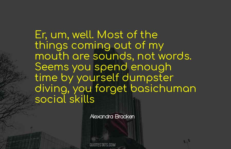 You Are Not Human Quotes #1117414