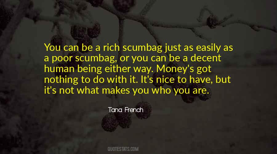 You Are Not Human Quotes #1348746