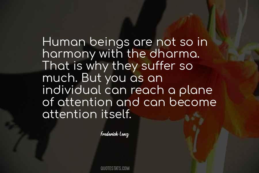 You Are Not Human Quotes #136423