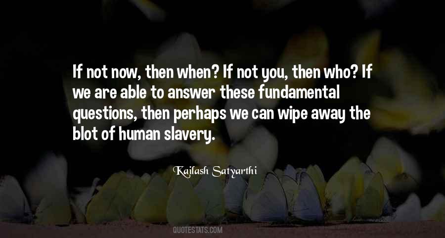 You Are Not Human Quotes #1803287