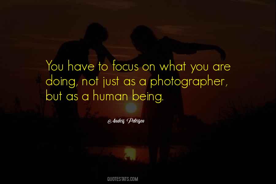 You Are Not Human Quotes #215808