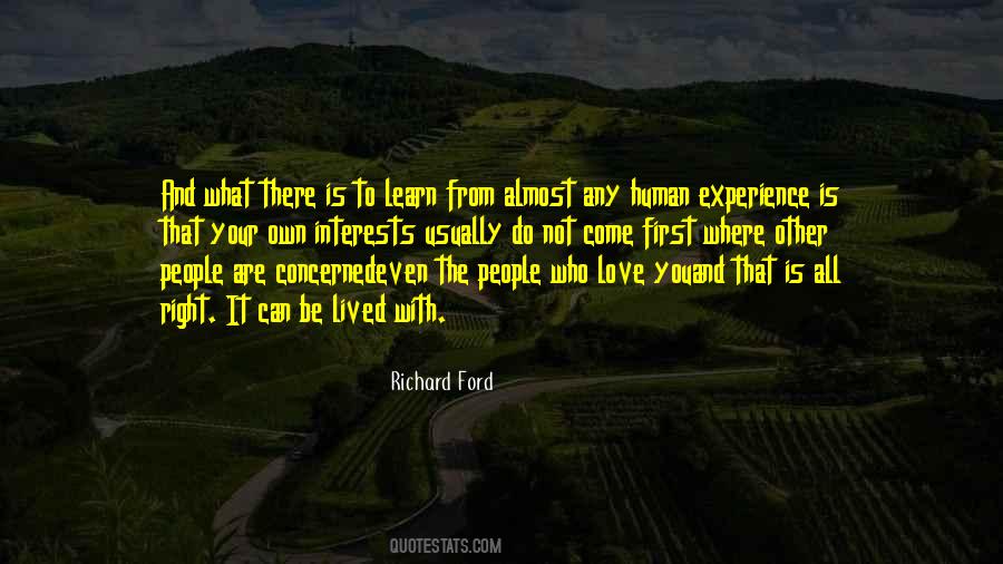 You Are Not Human Quotes #951574