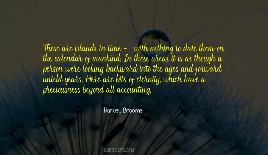 In Time With Quotes #102253