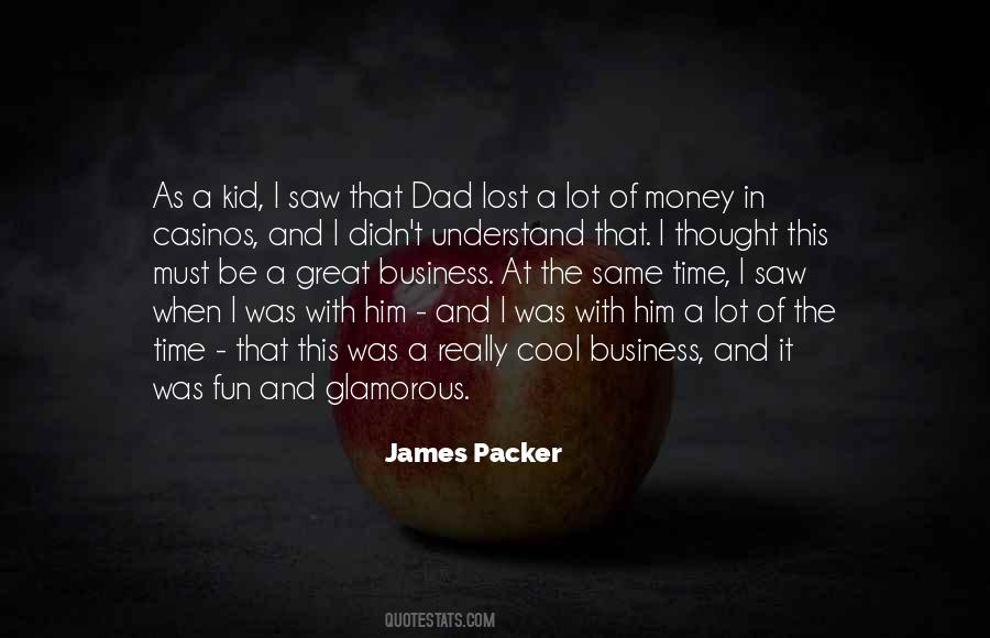 In Time With Quotes #11138