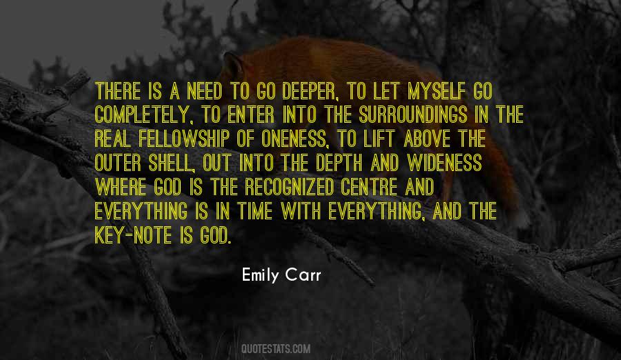 In Time With Quotes #1390343
