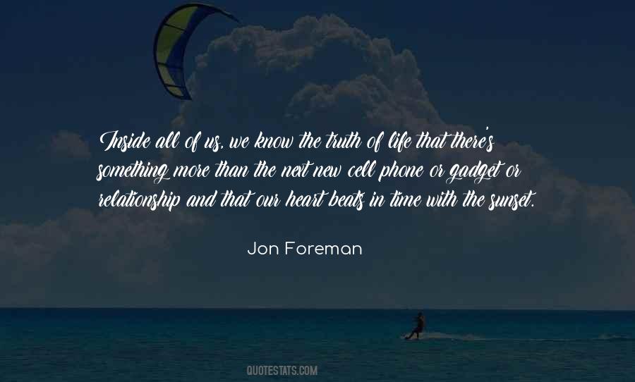 In Time With Quotes #1458048