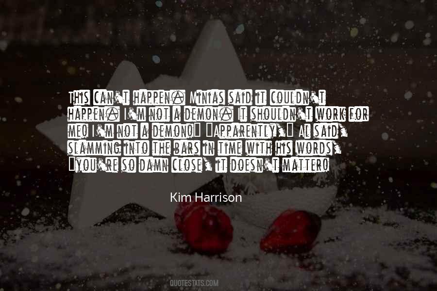 In Time With Quotes #155918