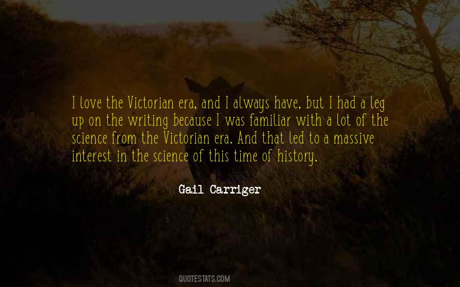 In Time With Quotes #17235