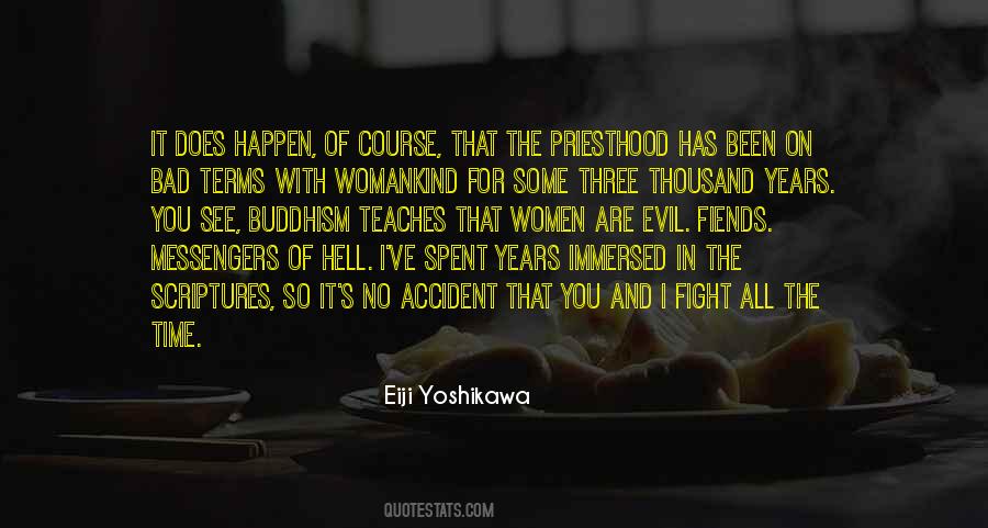 In Time With Quotes #20267