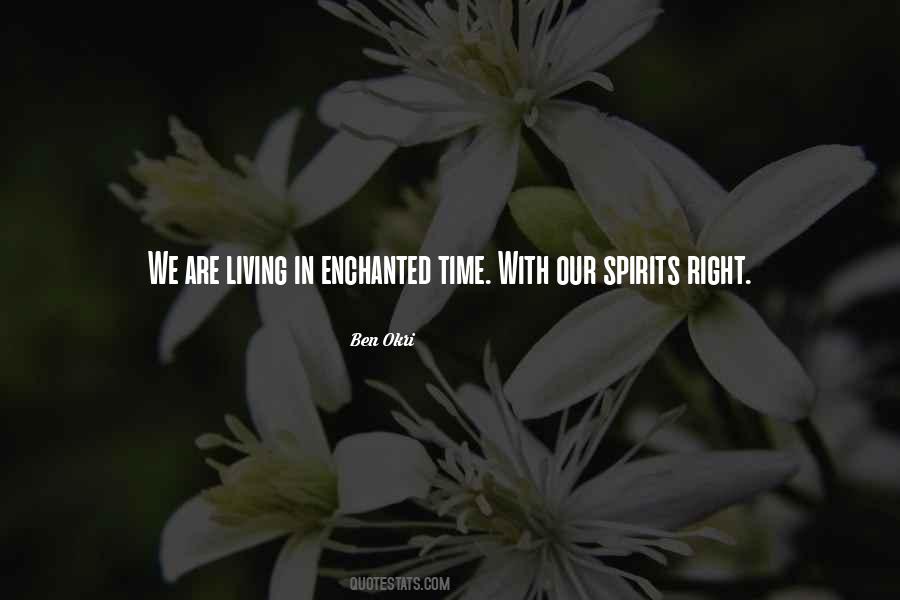 In Time With Quotes #24616