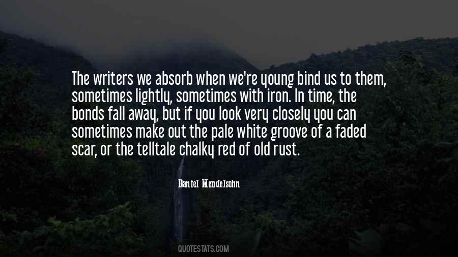 In Time With Quotes #24888