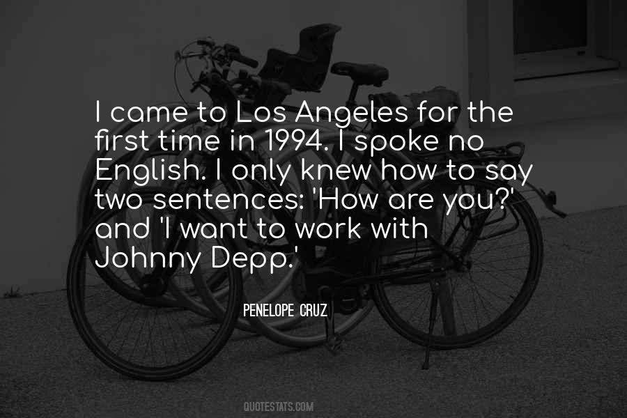 In Time With Quotes #28416