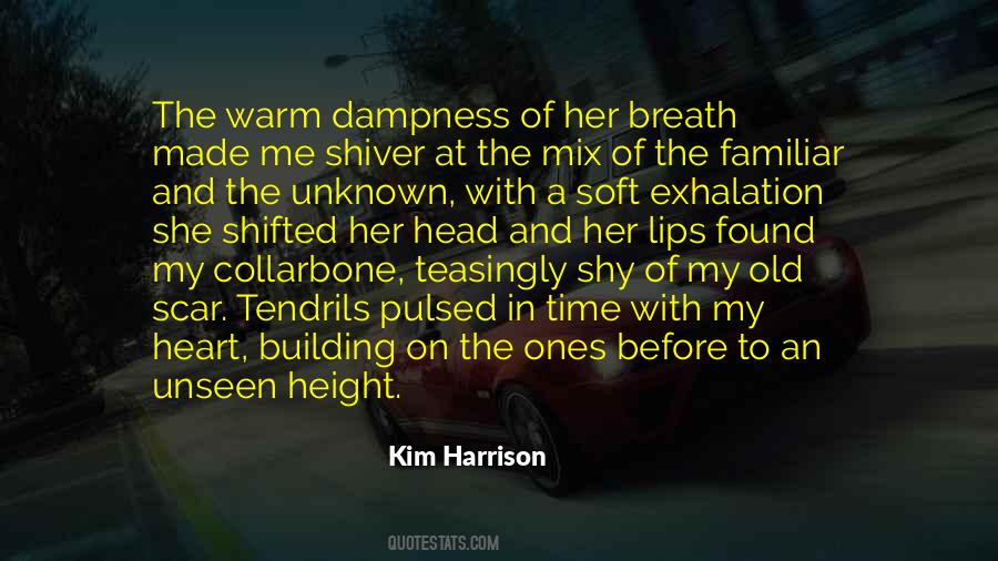 In Time With Quotes #313687
