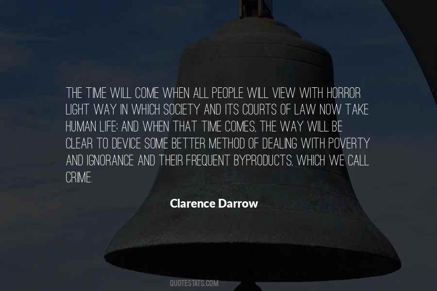 In Time With Quotes #3508