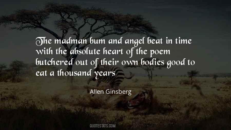 In Time With Quotes #351020