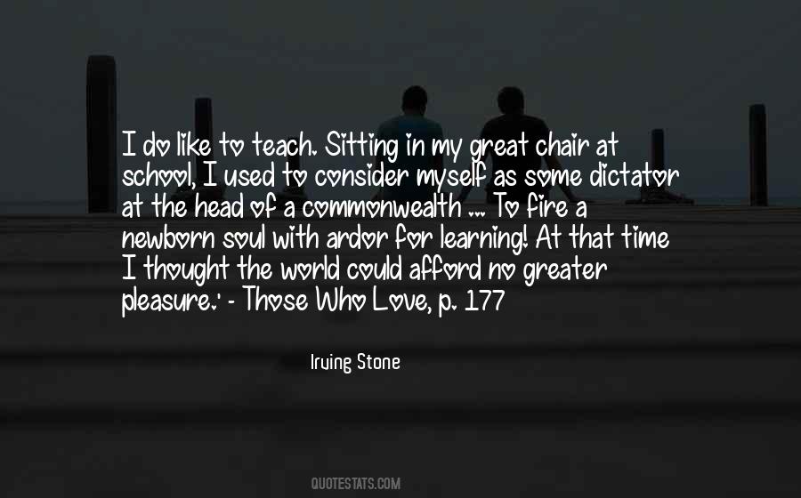 In Time With Quotes #51408