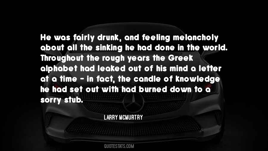 In Time With Quotes #52642