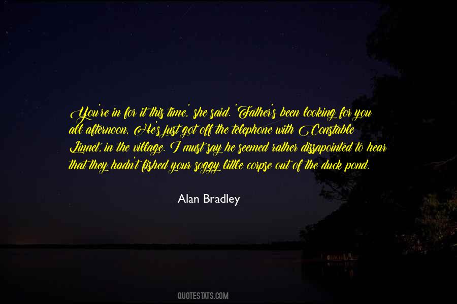 In Time With Quotes #74741
