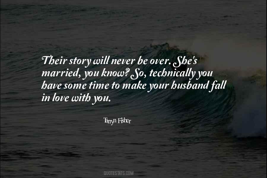 In Time With Quotes #77566
