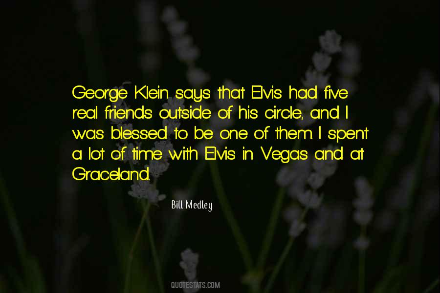 In Time With Quotes #78479